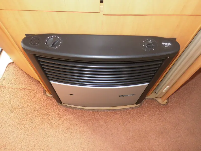 Swift Charisma 550  foto: 5