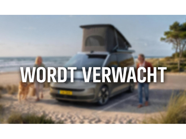 Volkswagen California Ocean 1.5 eHybrid 4Motion hoofdfoto: 1