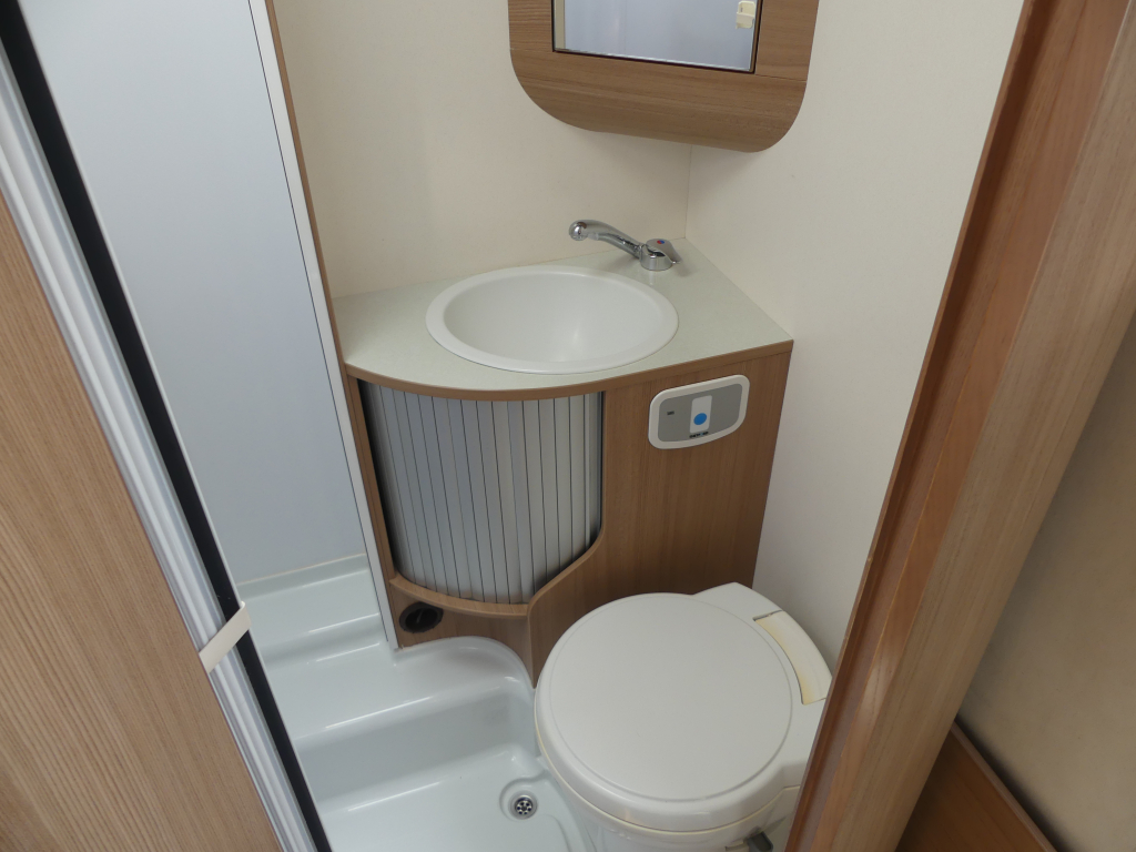 ADRIA LIDO S 42 SL foto: 19