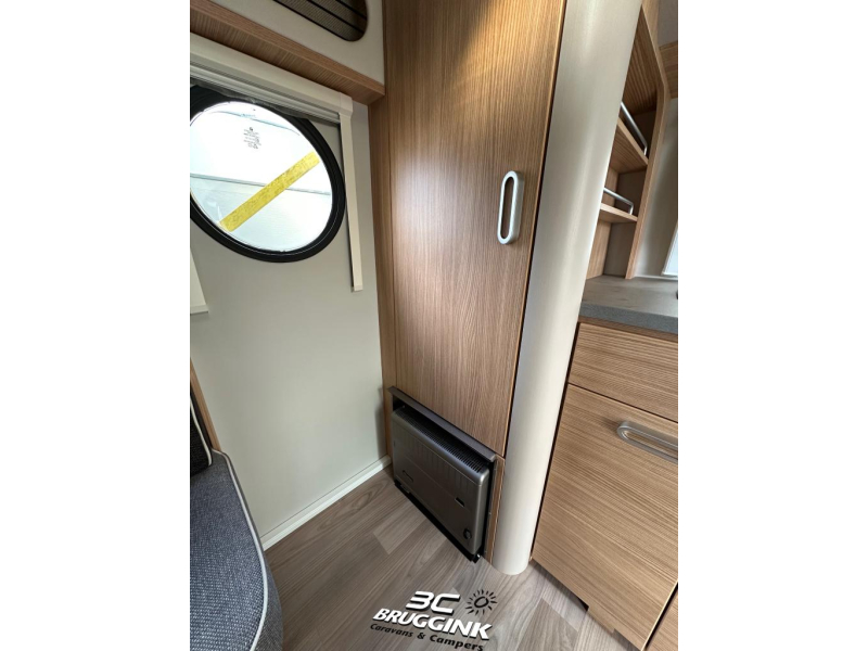 T@B Off Road 320 - BORCULO  foto: 5