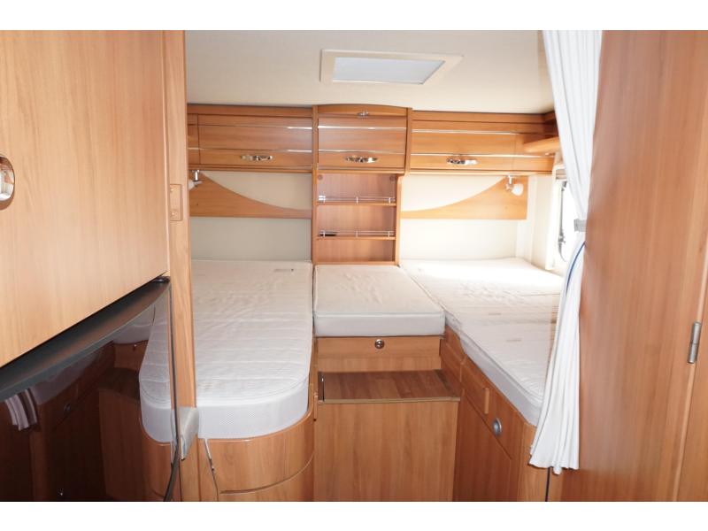 Hymer T 578  foto: 4