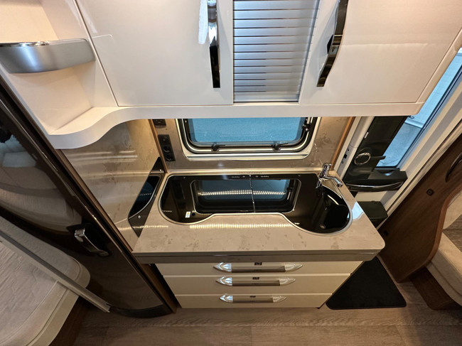 Hobby Prestige 495 UL photo: 18