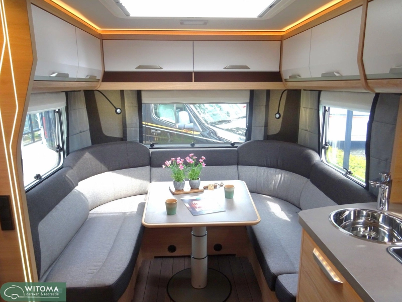 Knaus Sudwind Black Selection 500 FU 50 Jahre Witoma Vorteil! Foto: 5