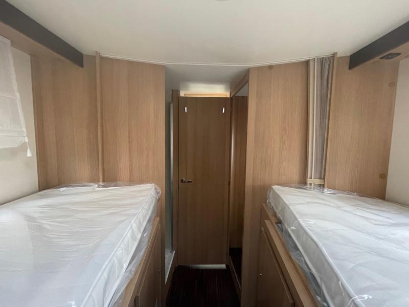 Forster T 741 EB EH83 Einzelbett 5 Personen Foto: 12