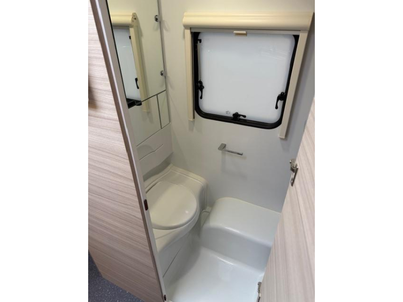 Adria Altea 492 LU Incl. Mover y Avance foto: 21