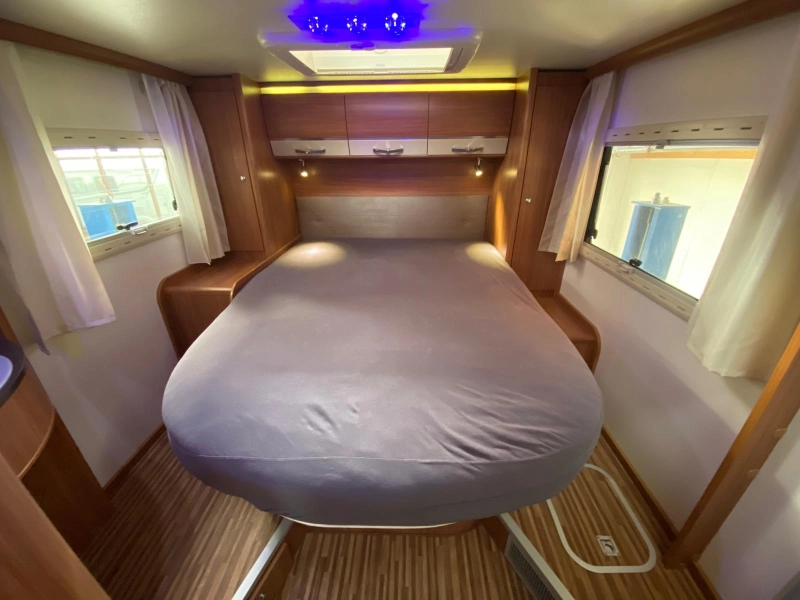 Adria Coral 690 SC Plus  foto: 5