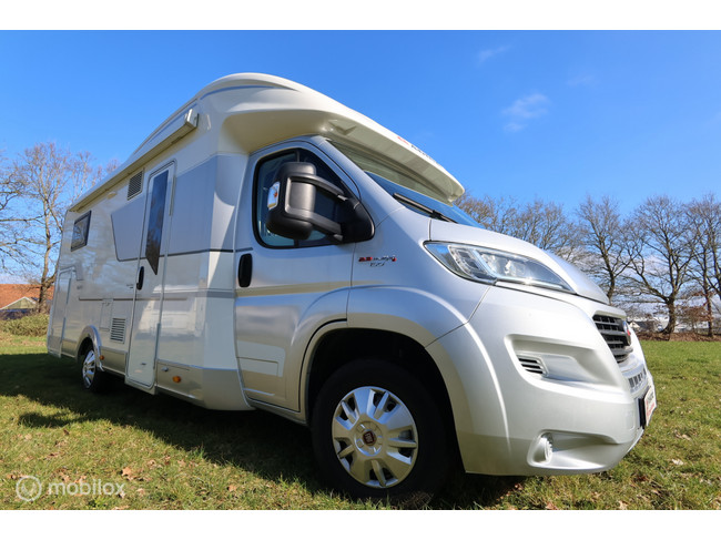Adria MATRIX M 670SC foto: 5