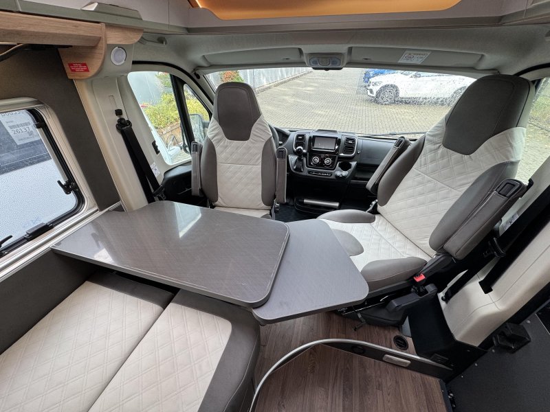 Knaus Boxlife 540 MQ Platinum selection  foto: 2