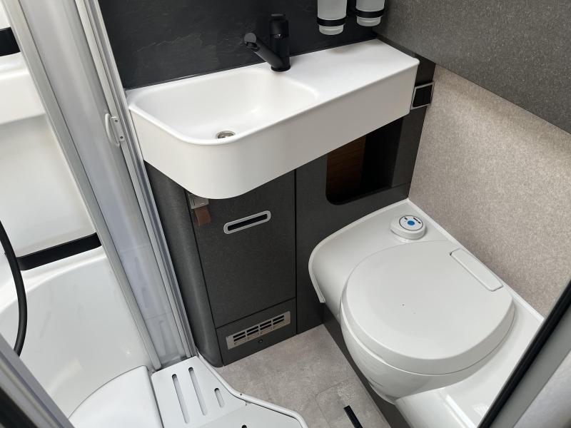 Hymer ML-T 580 4X4 full options  foto: 6