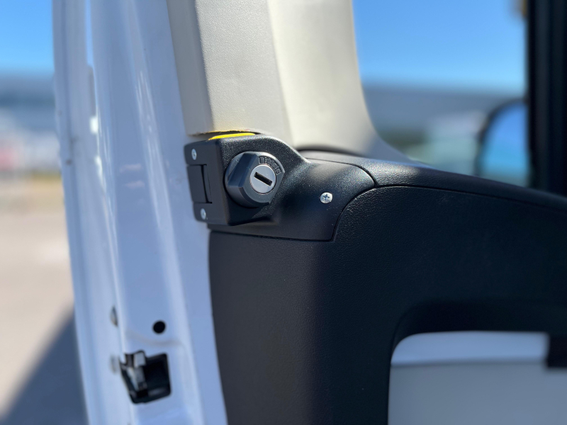 Pilote P 740 C Queensbed, autocaravana foto: 16