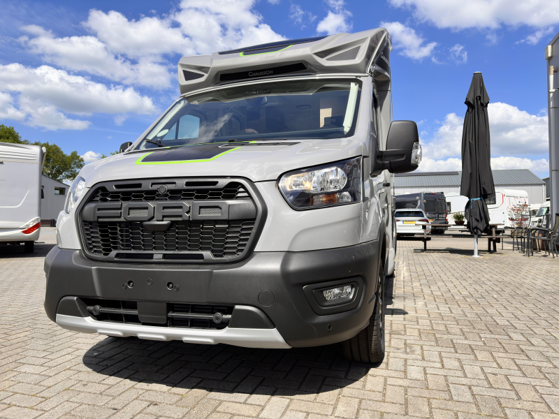 Chausson Sport Line S 697  foto: 6