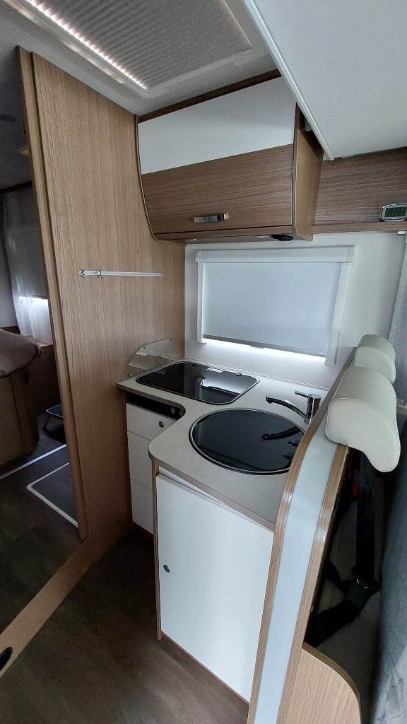 CAPRON/carado T449 photo: 5