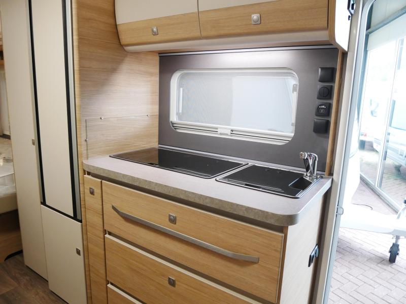 Fendt Bianco Activ 550 KMG nu met GRATIS mover  foto: 5