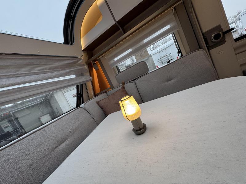 Bürstner Averso 535 TL  foto: 18