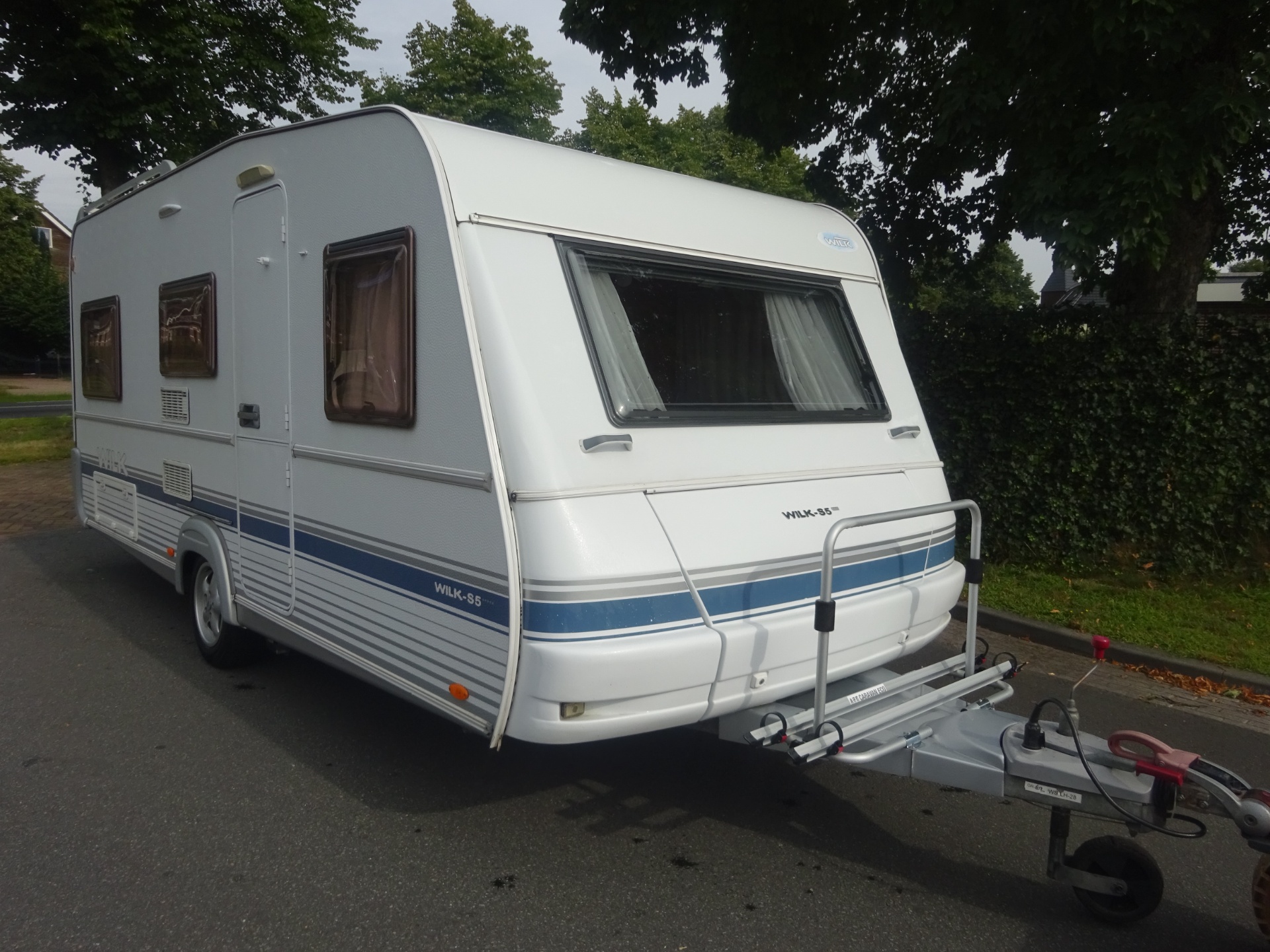 Wilk Blue star GERESERVEERD foto: 8