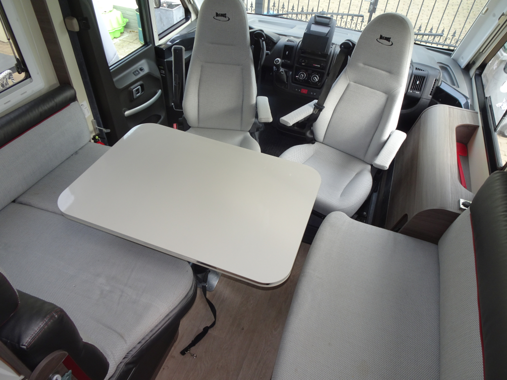 MC LOUIS NEVIS 75 Diamond foto: 4