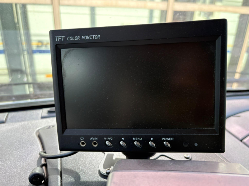 Adria Coral 660 SL Camas Individuales, Aire Acondicionado, 130CV foto: 22