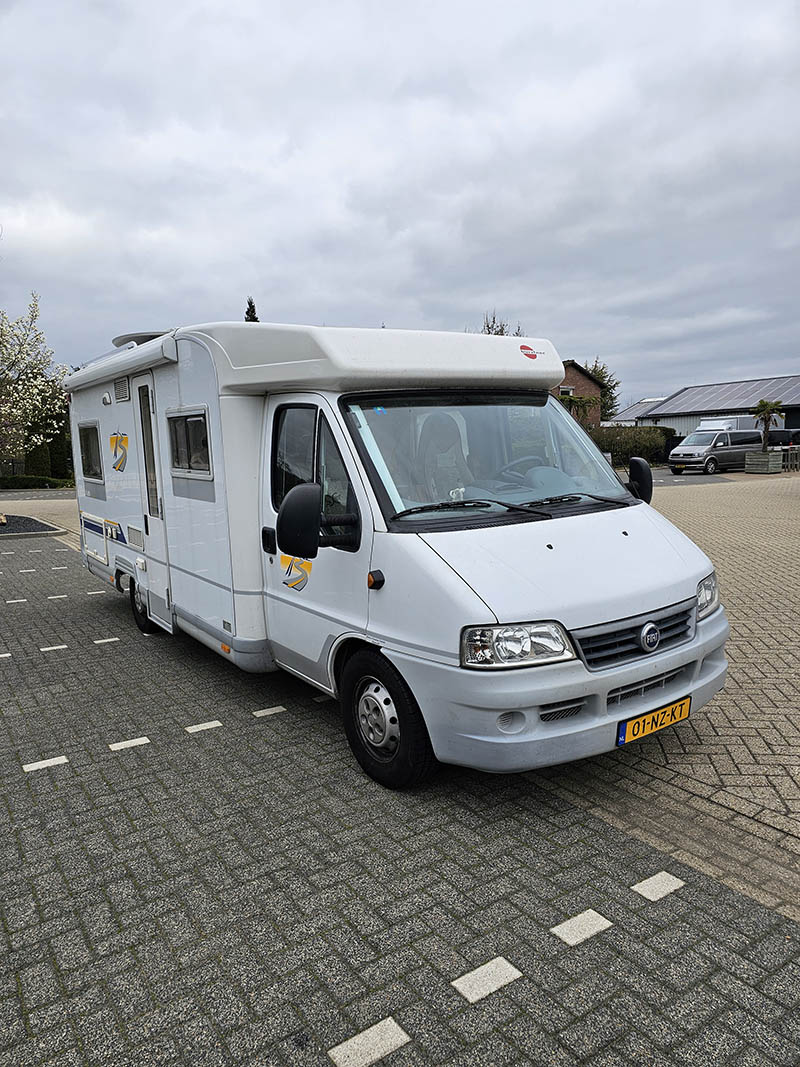 Buerster Teilintergrier hoofdfoto: 1