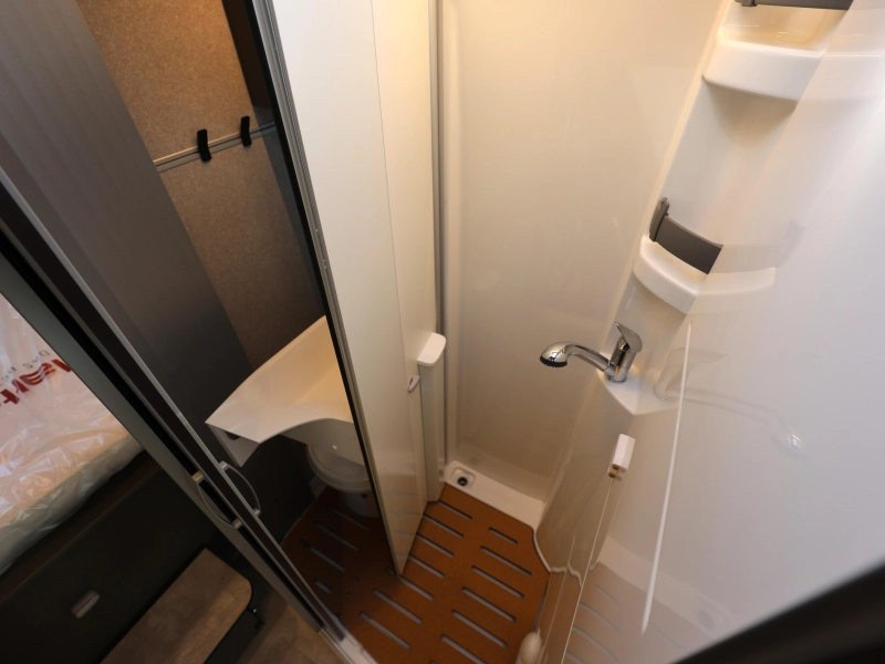 Hymer Yellowstone 640 180pk Automaat WITOMA 50!  foto: 14