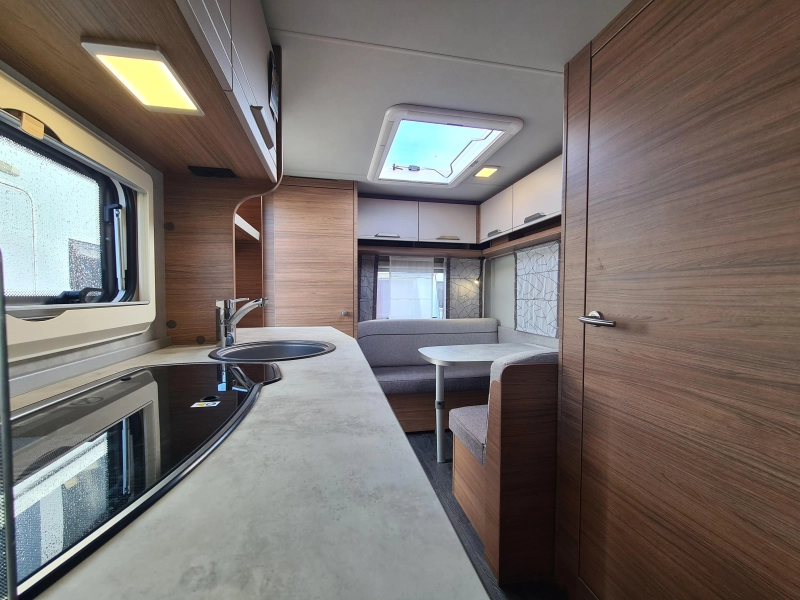 Knaus Sport 420 QD Foto: 6