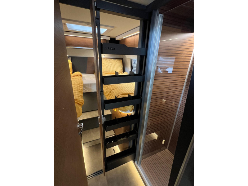 Laika Kreos 5109 H premium classe TOP foto: 16