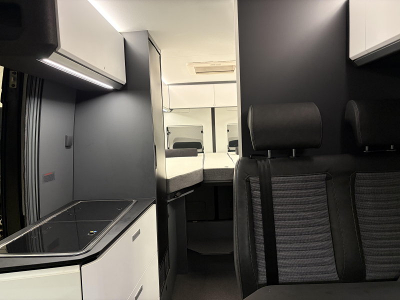 Adria Twin Supreme 640 SLB automaat/lengtebed | A69  foto: 17