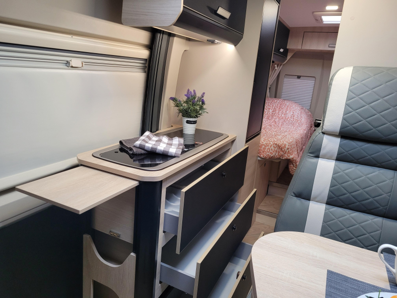 Chausson V697 Sport-line camas individuales foto: 13