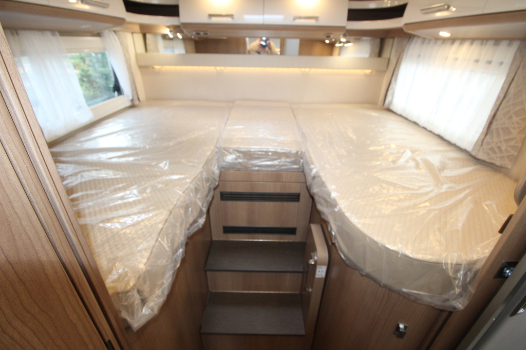 Carthago C-tourer I 149 LE foto: 11