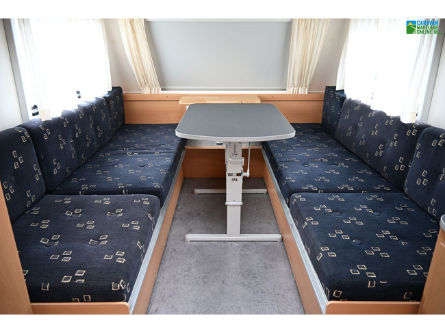 Kip Vision 41EKR Foto: 5