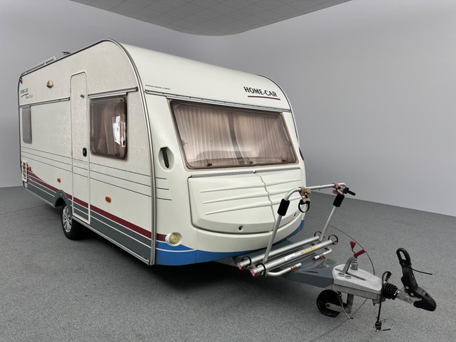HOME-CAR Racer 45 Spirit foto: 0