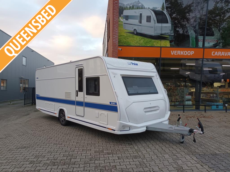 Polar Blueline 620 BQD  hoofdfoto: 1