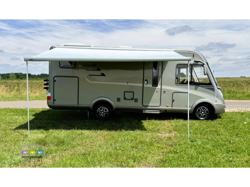 Hymer B 568 PL  foto: 4