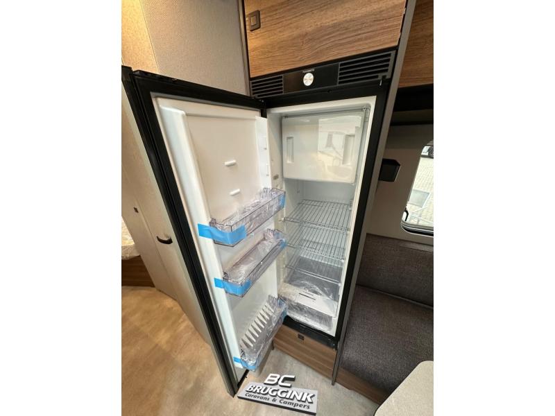 Eriba Novaline 442 - NIEUW!  foto: 7