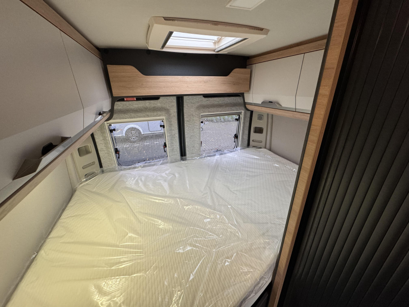 Knaus Boxlife 540 MQ Platinum selection  foto: 6