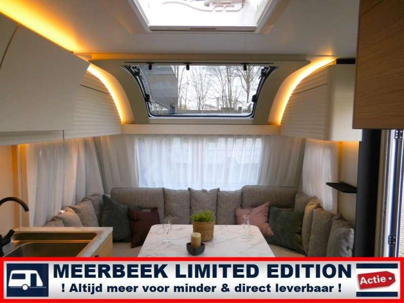 Adria Adora 522 UP 6534,=DESCUENTO AIRE ACONDICIONADO+MOVER foto: 7