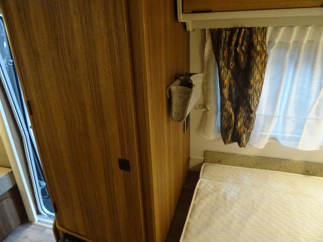 Eriba Touring 310 Legend foto: 15