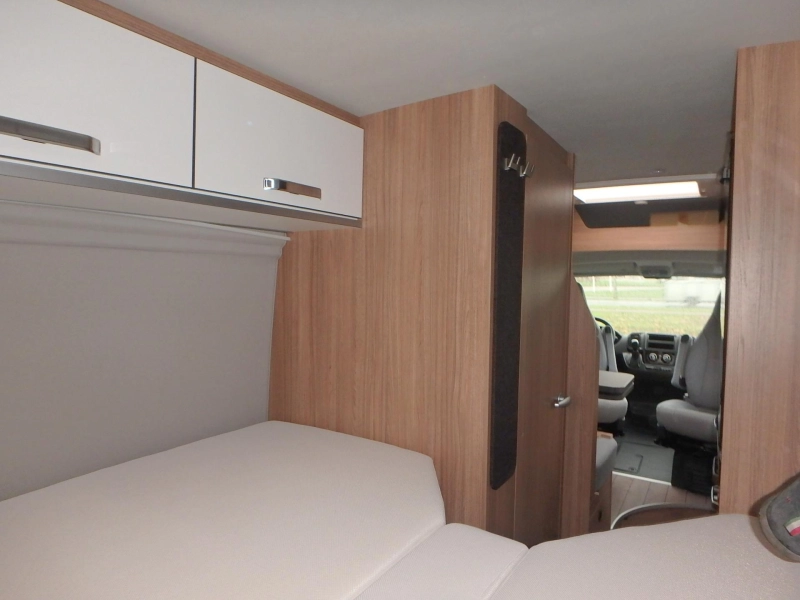 Weinsberg CaraBus 630 ME  foto: 18