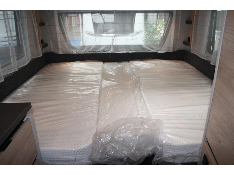 Dethleffs Camper 510 LE photo: 6