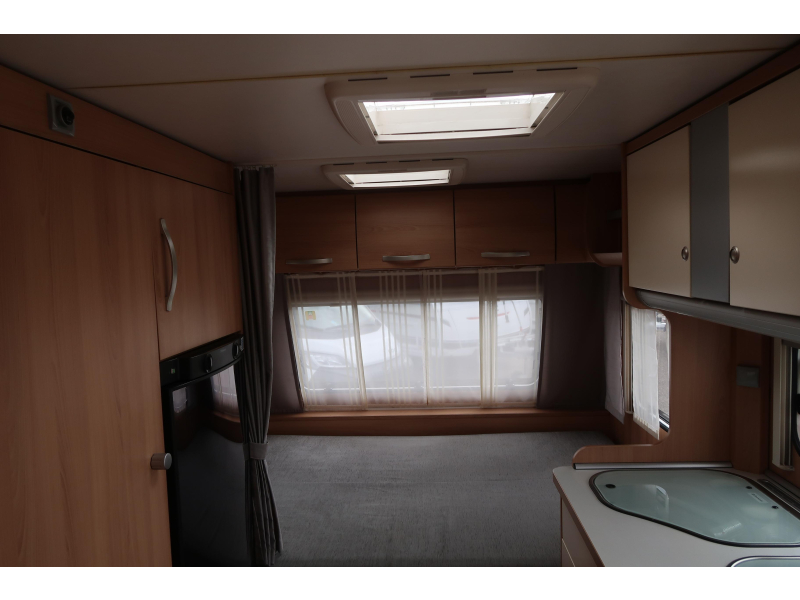 TEC Tour 400 DB AUVENT AVEC STORE photo : 10