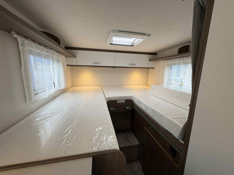 Carado V337 PRO+ modeljaar 2026  foto: 11