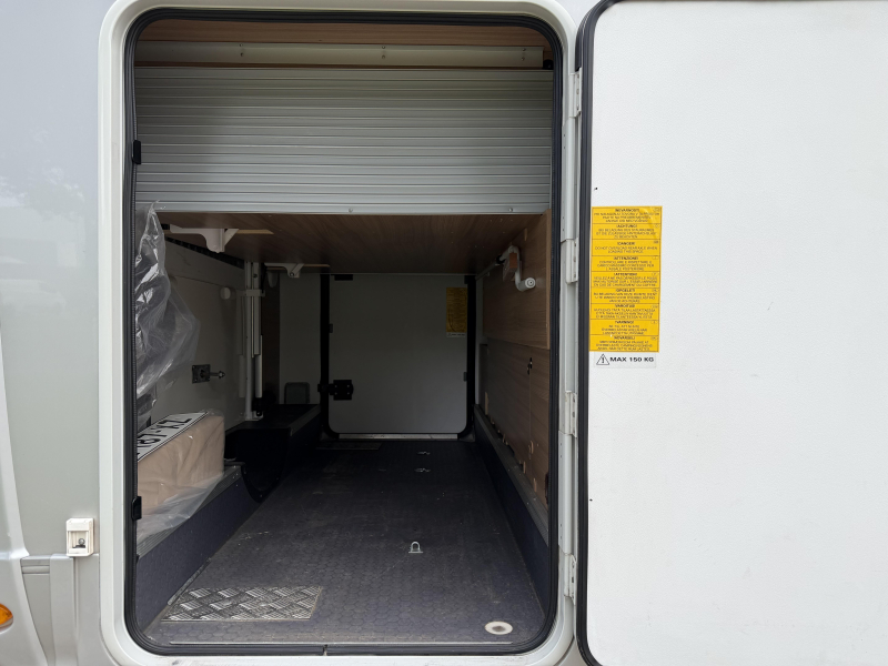 Adria Matrix 670 SC foto: 5