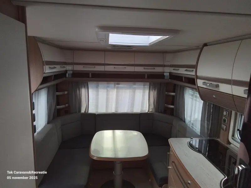 Fendt Bianco Selection 465 SFB  foto: 3