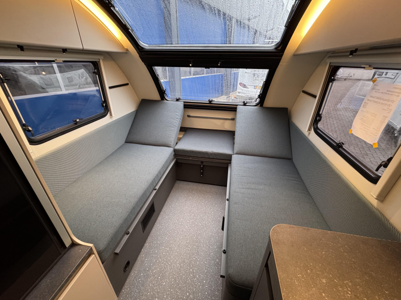 Adria Action Sport 391 LH  foto: 4
