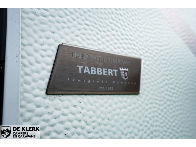 Tabbert Puccini 655 EL Premium Weeks foto: 6