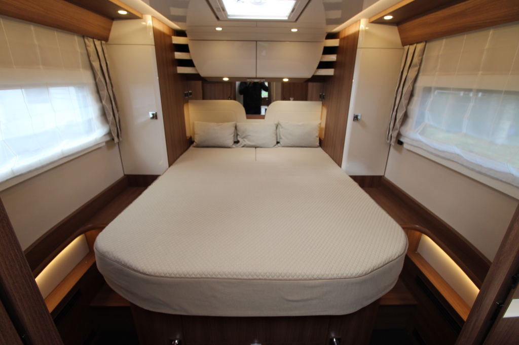 Carthago Chic E-line i 64 XL Q photo : 16