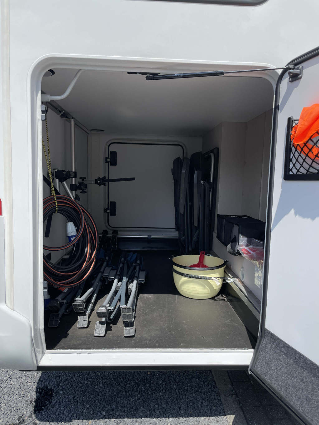 Hymer Exsis I foto: 9