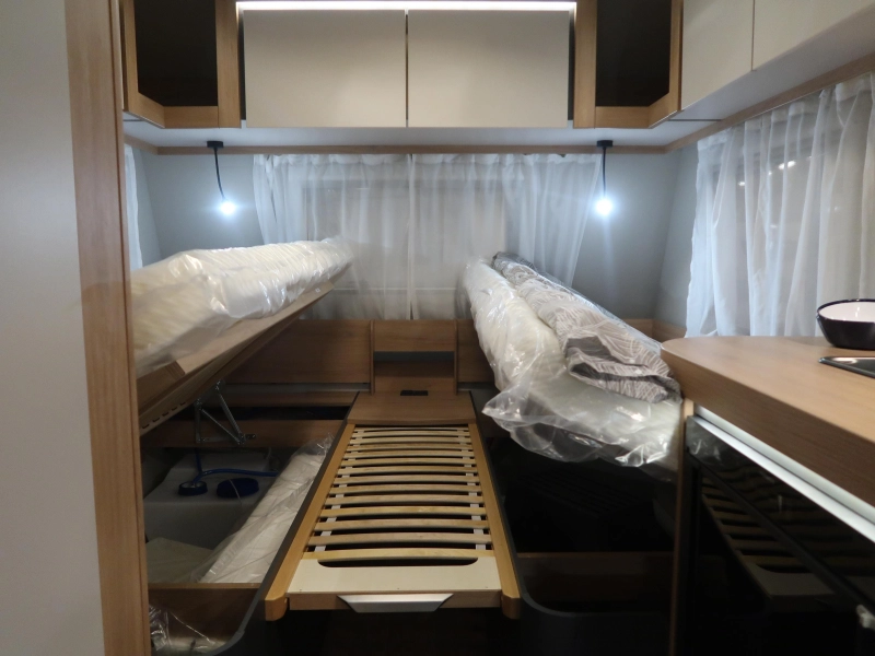 Knaus Sport 460 EU  foto: 7