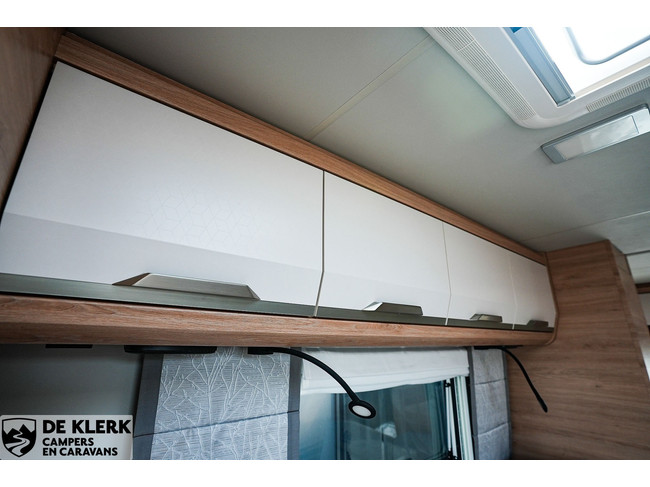 Knaus KNAUS SUDWIND 550 FSK 60 Year All-in Deals foto: 16