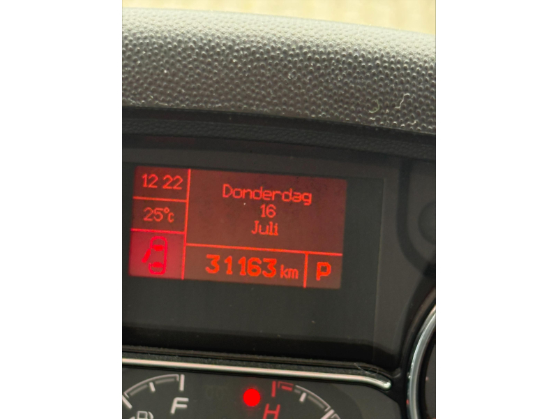 Adria Twin 640 SLB Vol optie + automaat  foto: 20