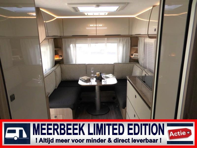 Fendt Tendenza 465 SFB 2026 NIEUWSTE MODEL !  foto: 3